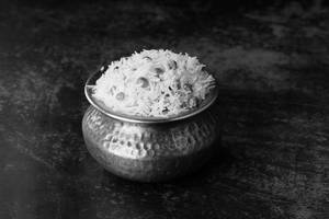 Peas Pulao