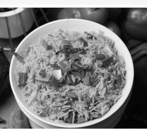 Schezwan Fried Rice