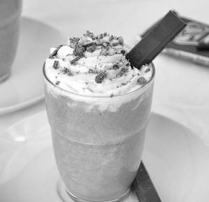KitKat Shake