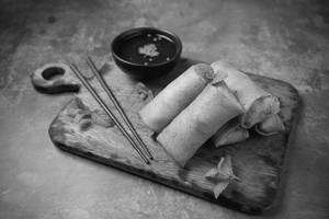 Kfc Spring Roll