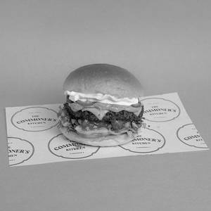 Hermano Burger