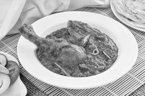 Chicken Masala