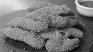 Chicken Finger (4PC)