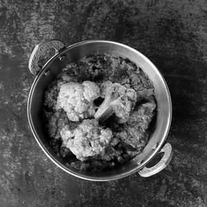 Awadhi Gobi Masala