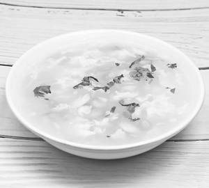 Chicken Sweet Corn Soup