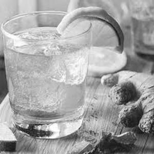 Ginger Lemon