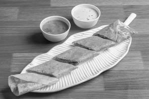 Spring Dosa