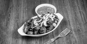 Paneer Pakoda
