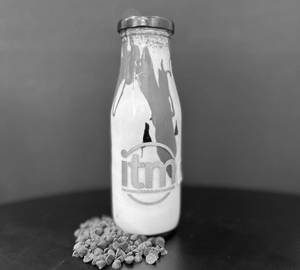 Triple Choco Chip Milkshake