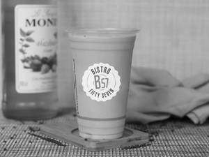 Irish Frappe