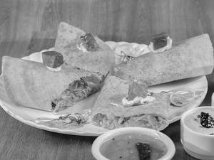 Tom-chi Dosa