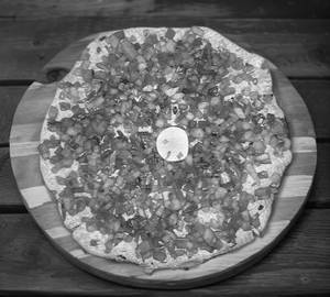 Masala Papad