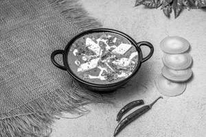 Kadai Paneer