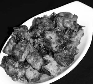 Chicken Fry