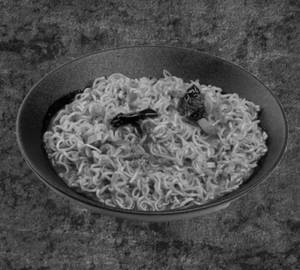 Peri Peri Maggi