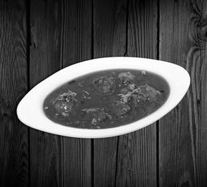 Manchurian Gravy