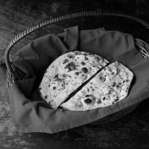 Tandoori Roti