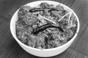 Gobi Masala
