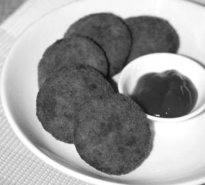Chicken cutlet [2 pieces]