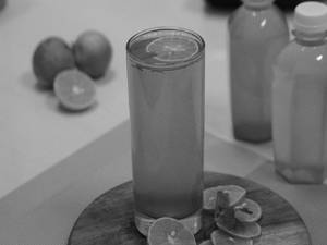 Masala Nimbu Pani (Shikanji) (500 ml)