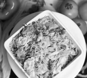 Egg Fried Rice