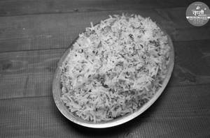 Jeera Rice