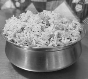 Veg Fried Rice
