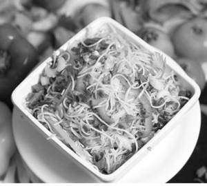 Hakka Noodles