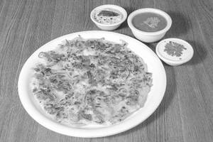 Masala Uttappa