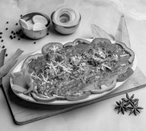 Veg makhanvala