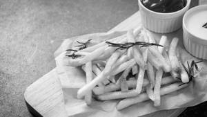 French Fry