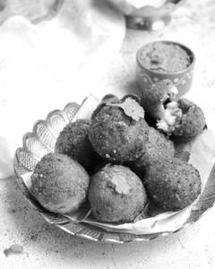 Veg Nuggets