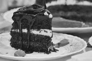 Death By Chocolate