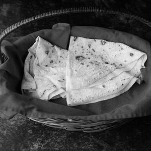Roomali Roti