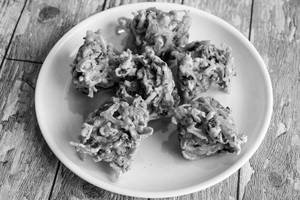 Mix Pakoda