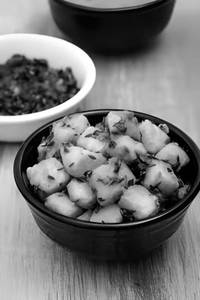 Aloo Jeera