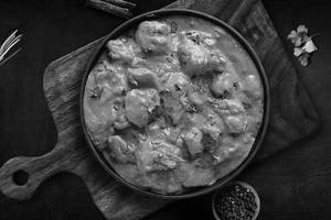 Butter Chicken Masala