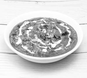 Mushroom Do Pyaza [Serves 3]