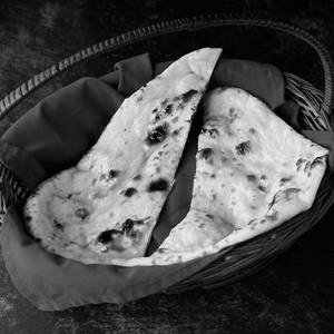 Butter Naan