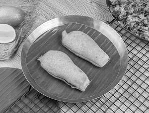 Beguni (2pcs)