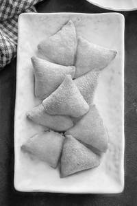 Corn Cheese Triangle(6Pcs)