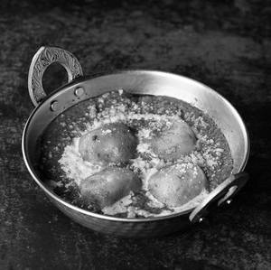 Awadhi Dum Aloo