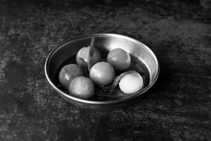 Pickled Onion