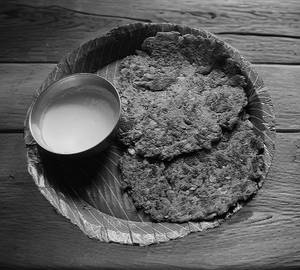 Koki (Sindhi Special) 2pcs
