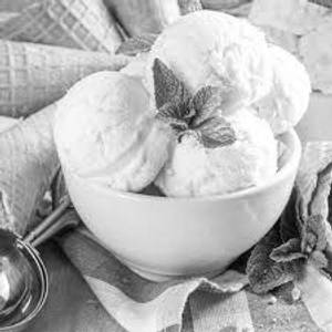 Vanilla Ice Cream