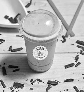 Cold Coffee