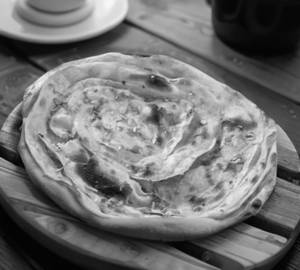 Laccha Paratha
