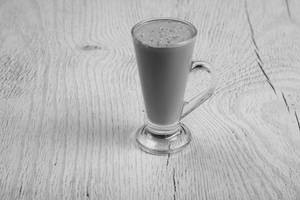 Kings Chocolate Shake