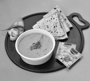 Dhaba Dal Fry  Combo 