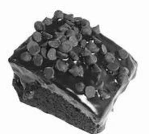 Choco Chip Pastry ( 1 Pc )
